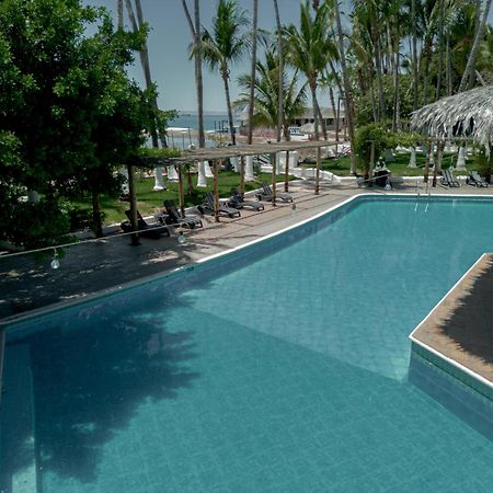 La Concha Beach Hotel & Club La Paz Exterior photo