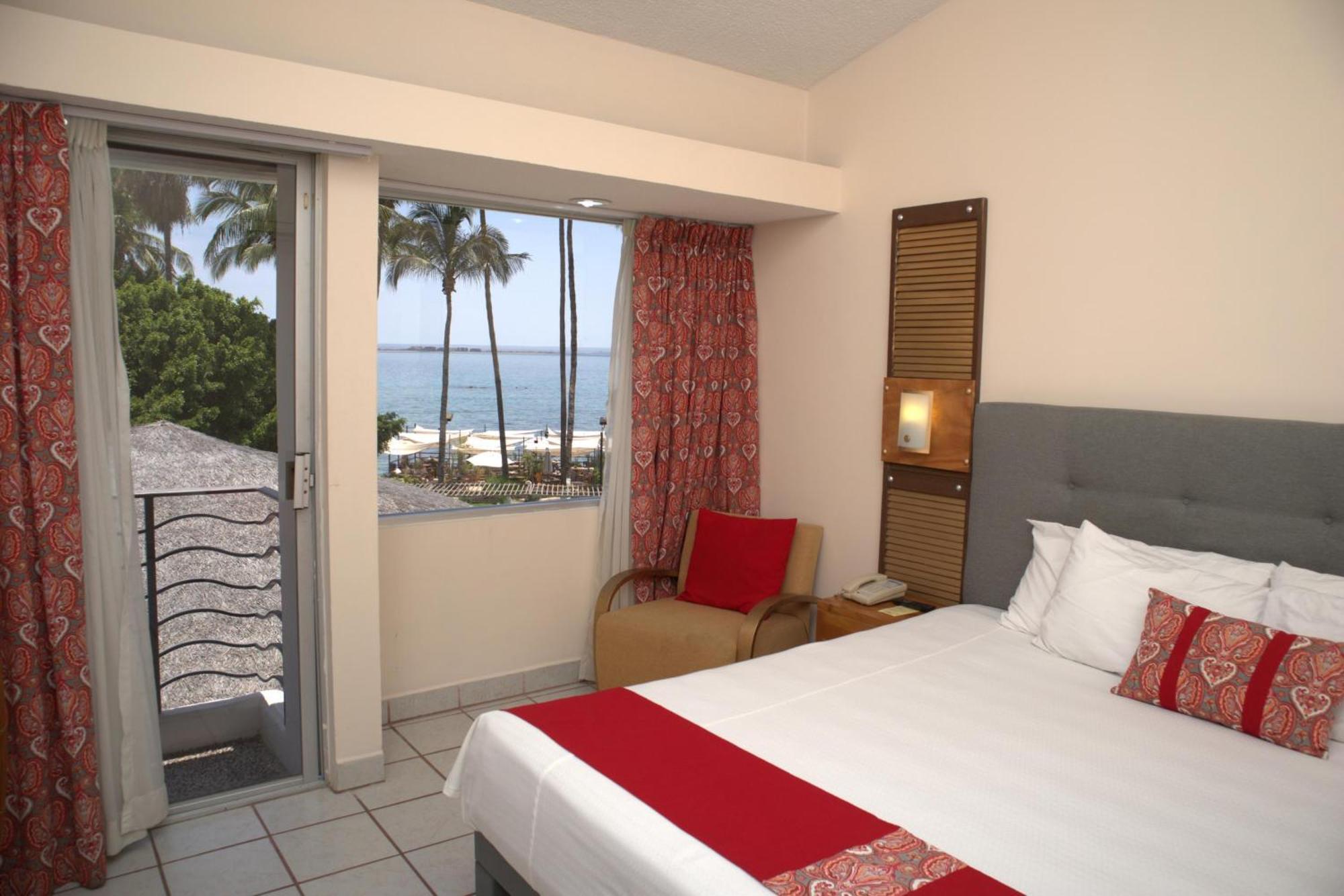 La Concha Beach Hotel & Club La Paz Exterior photo